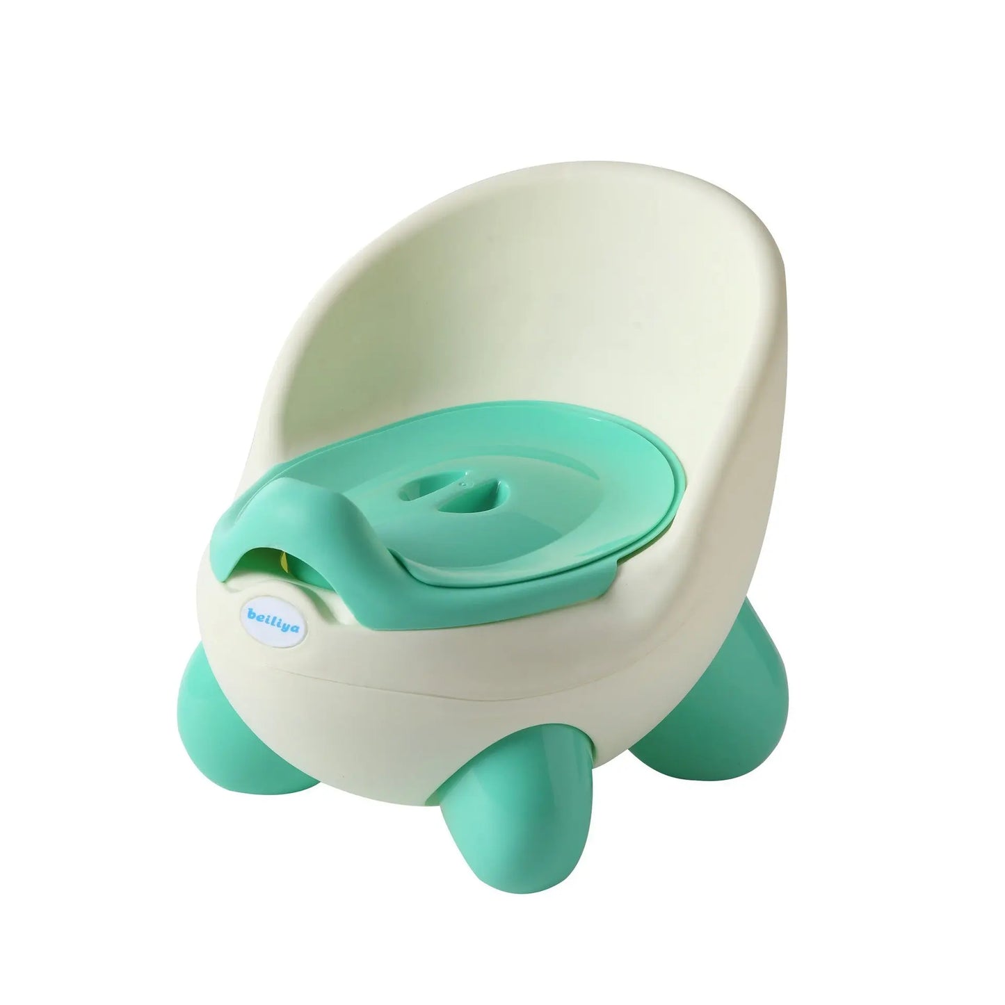 Cartoon Baby Stool Baby Baby Toilet null