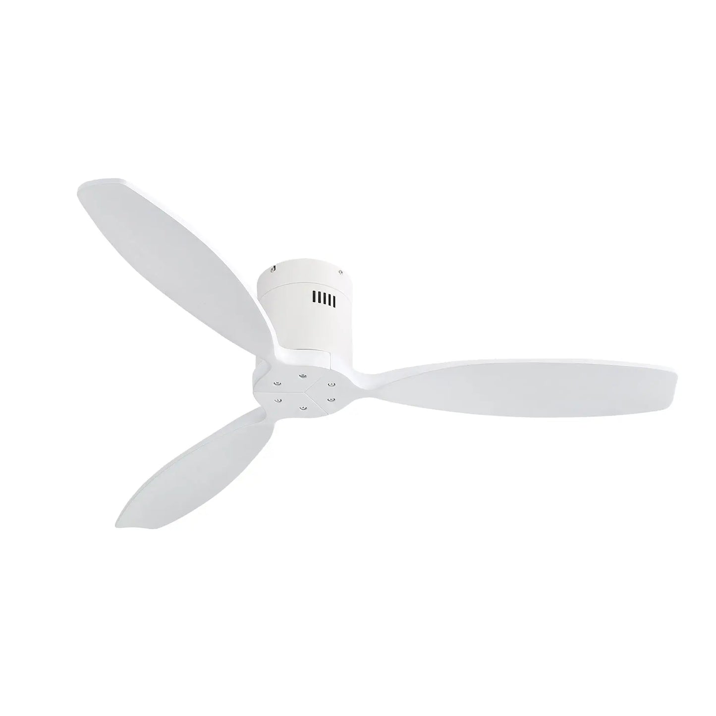 Metal And Wood Ceiling Fans null