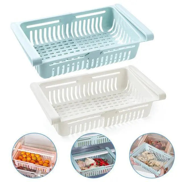 Household Kitchenware, Daily Necessities Refrigerator Storage Box null