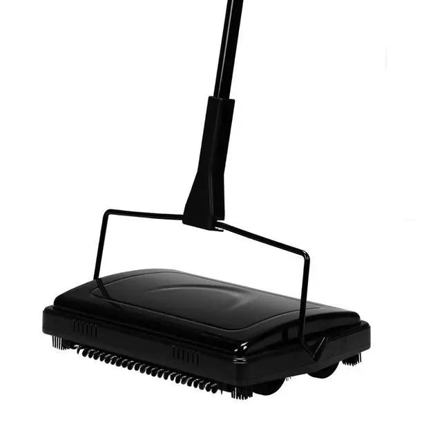 Eyliden Carpet Floor Sweeper Cleaner For Home Office Carpets null