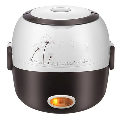 Electric Steamer Mini Kitchenware Rice Cookers null