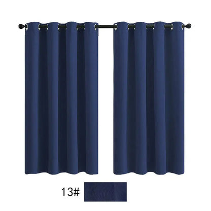 Outdoor Waterproof Outdoor Pavilion Terrace Curtain Finished Curtain null