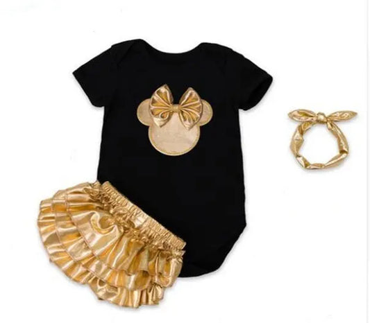 Baby Romper null