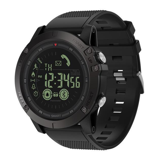 Tactical Smart Watch null Tactical Smart Watch