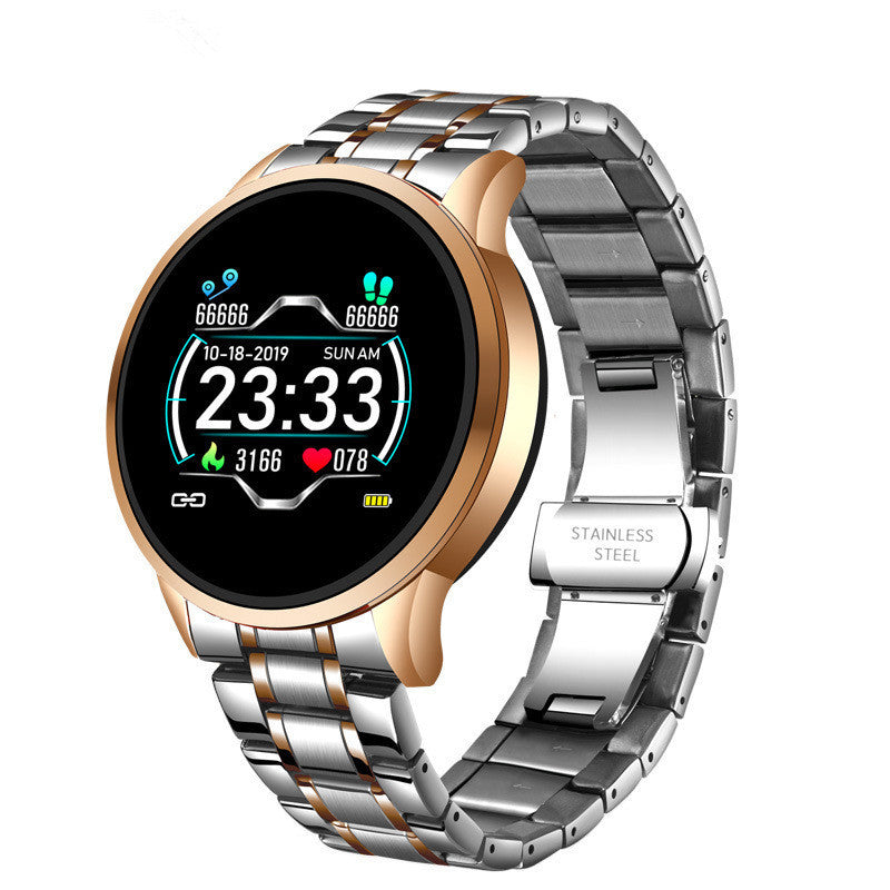 Smart multi-function watch null Smart multi-function watch