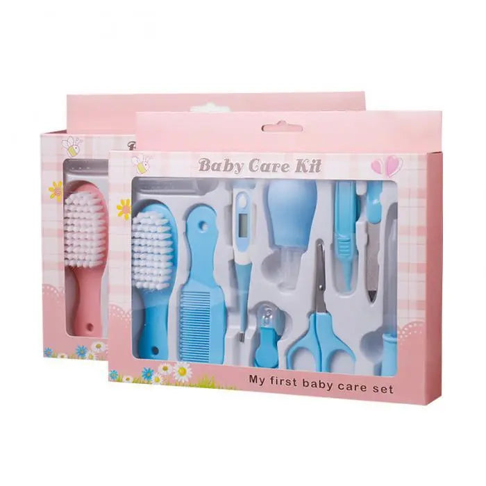 Portable Baby Health Suit Children's Beauty Set null