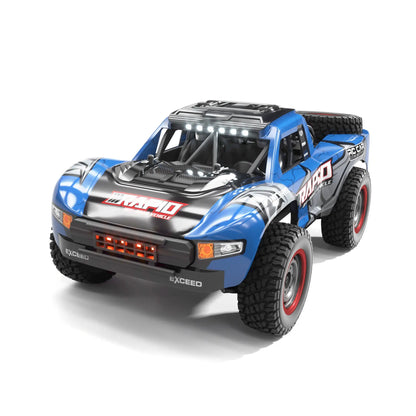 Off-Road RC Remote Control Drift 70KM Toy Remote Control Car null