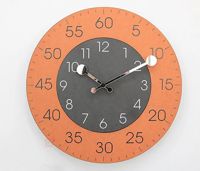 Decorative Wall Clocks null