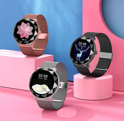 Women's Smart Bracelet Watch 1.04 Large Screen null Women's Smart Bracelet Watch 1.04 Large Screen