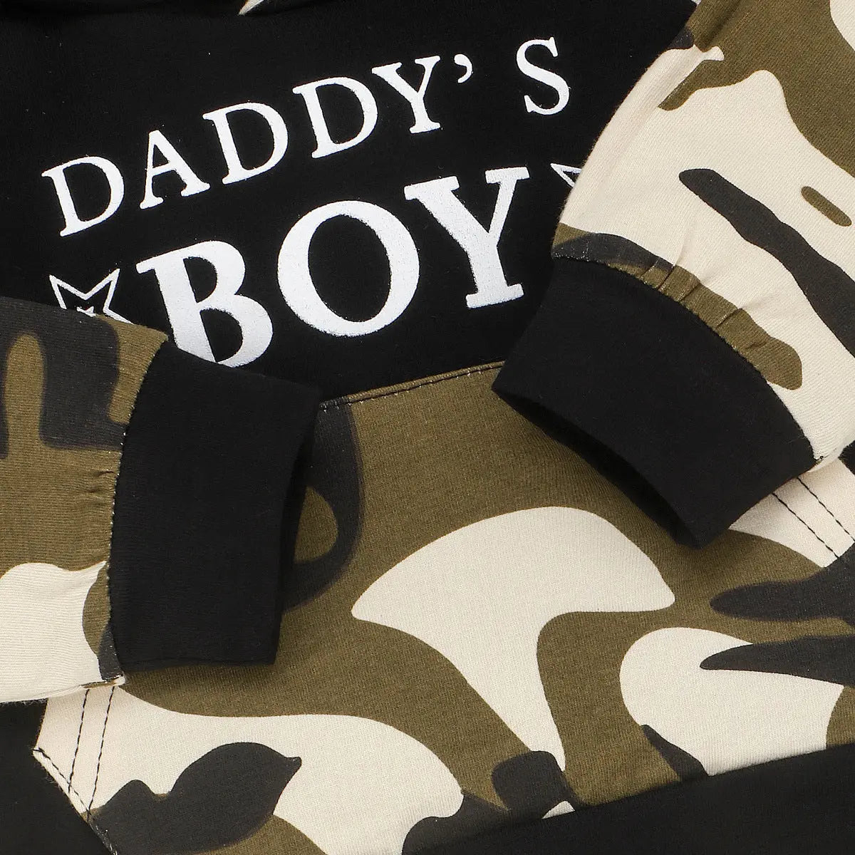 Boy's clothing null