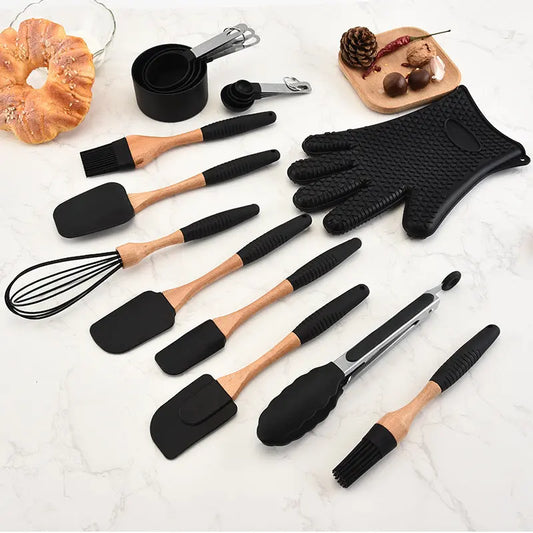 Kitchenware suit null