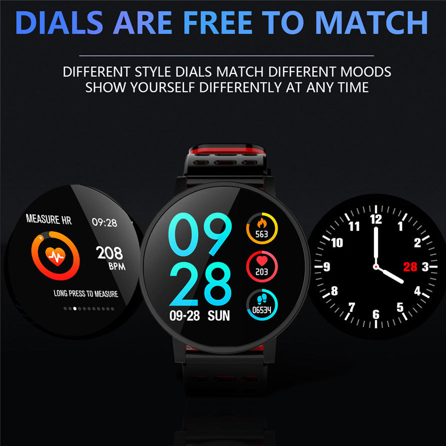 T3 Smart Watch null T3 Smart Watch