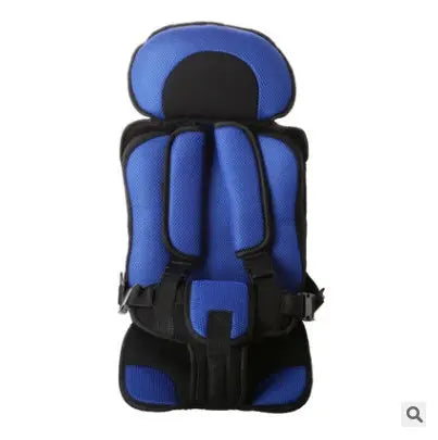 Infant Safe Seat Portable Baby Safety Seat null