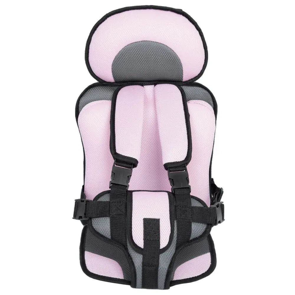 Infant Safe Seat Portable Baby Safety Seat null