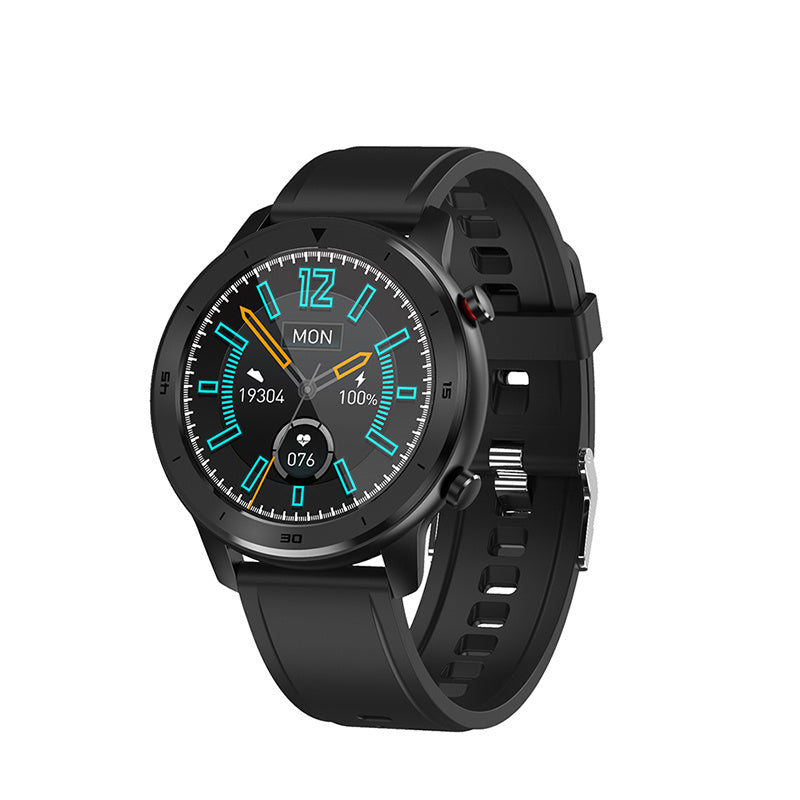 Smart watch multifunctional waterproof null Smart watch multifunctional waterproof