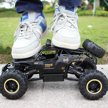 Remote control car null