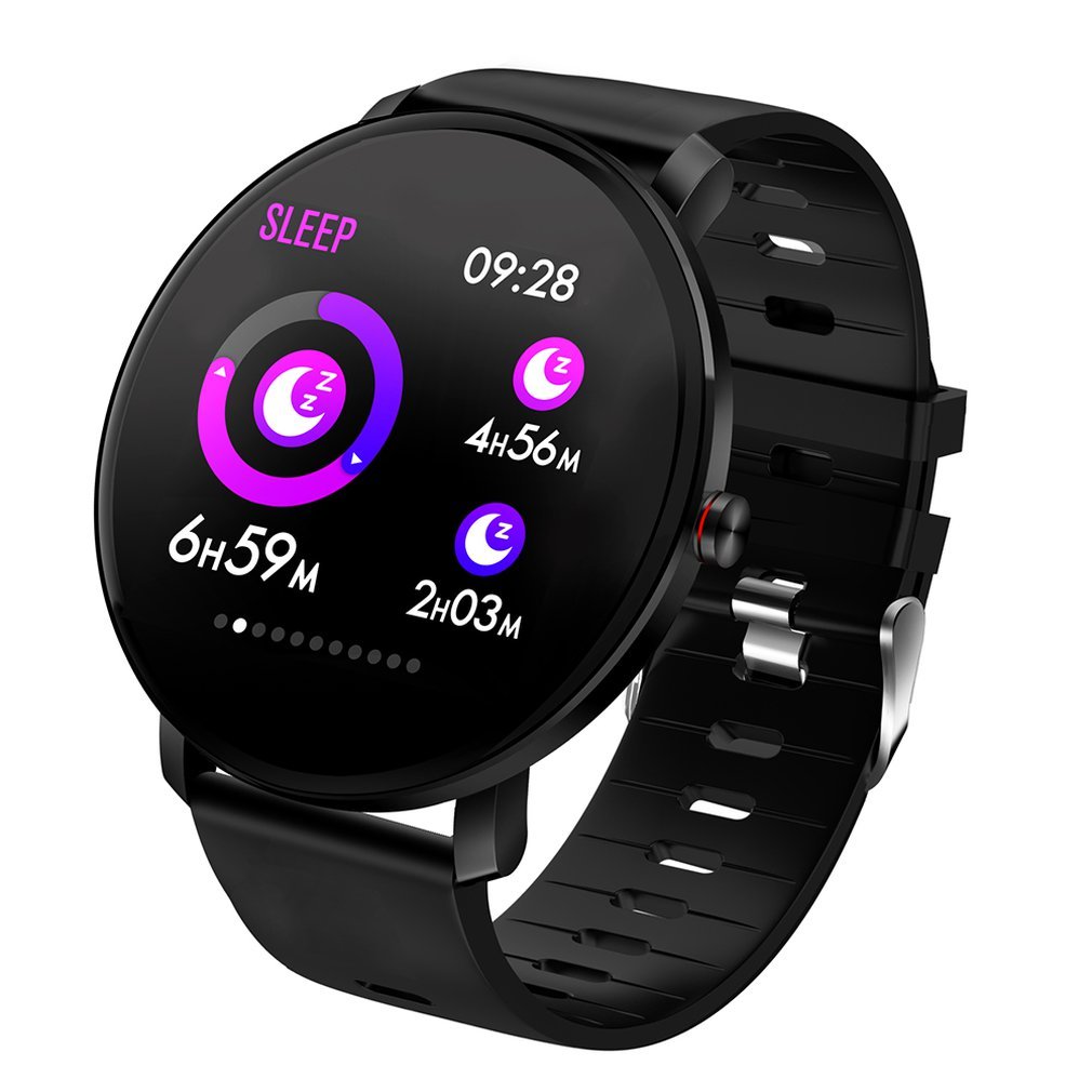 K9 color screen smart bracelet null K9 color screen smart bracelet