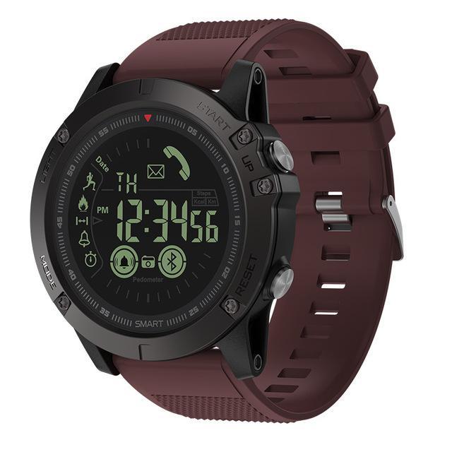 Tactical Smart Watch null Tactical Smart Watch