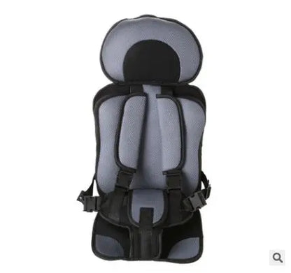 Infant Safe Seat Portable Baby Safety Seat null