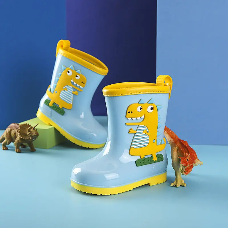 Children''s rain shoes null