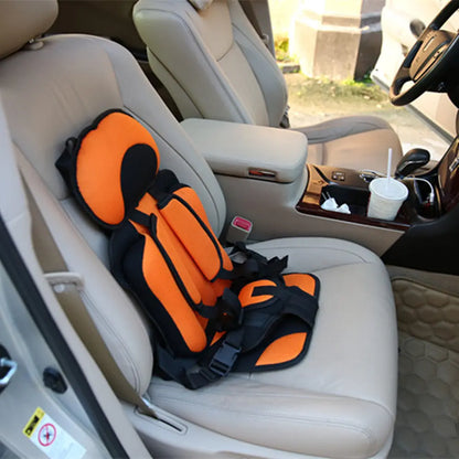 Infant Safe Seat Portable Baby Safety Seat null