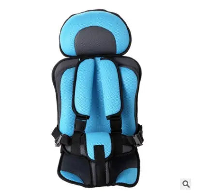 Infant Safe Seat Portable Baby Safety Seat null