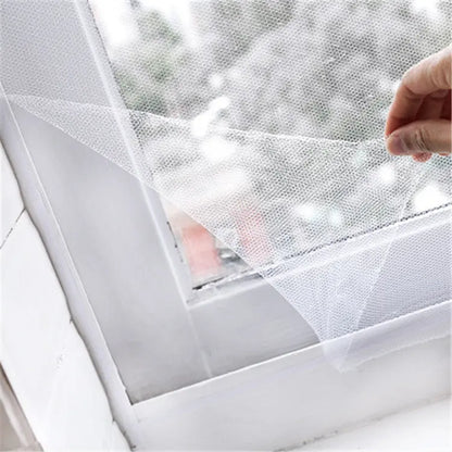 Gauze anti-insect mosquito net null