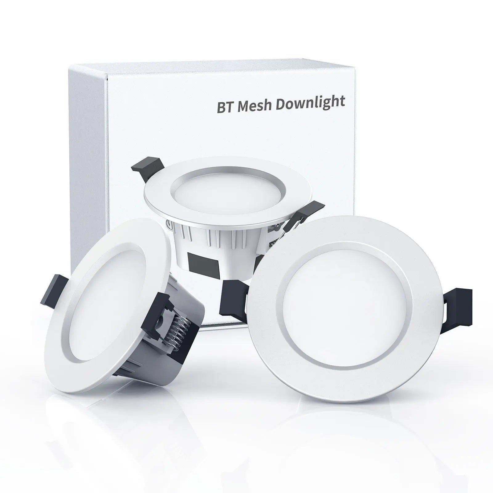 5W Indoor Lighting Smart Bluetooth Ceiling Light null