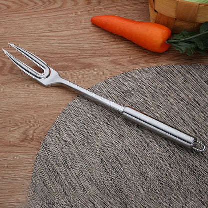 Stainless Steel Kitchenware Spatula Anti-scald Kitchen Utensils null