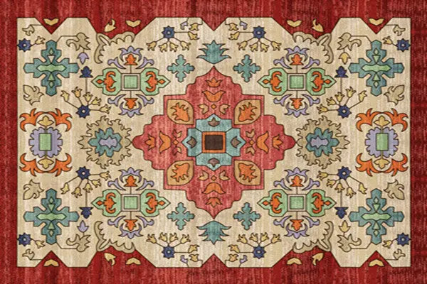 Morocco Carpets null