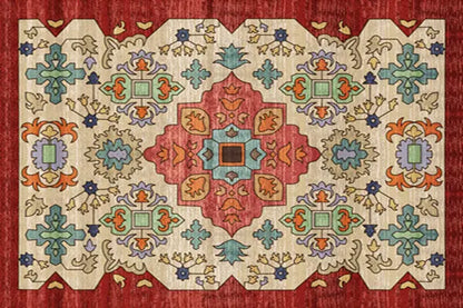 Morocco Carpets null