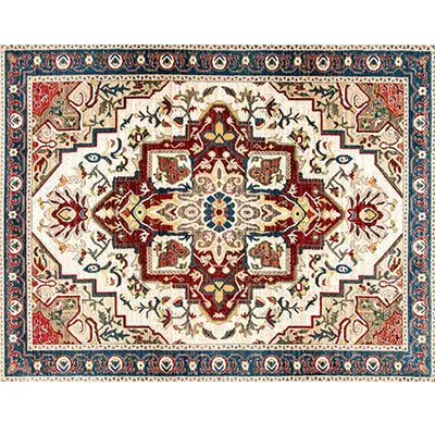 Morocco Carpets null