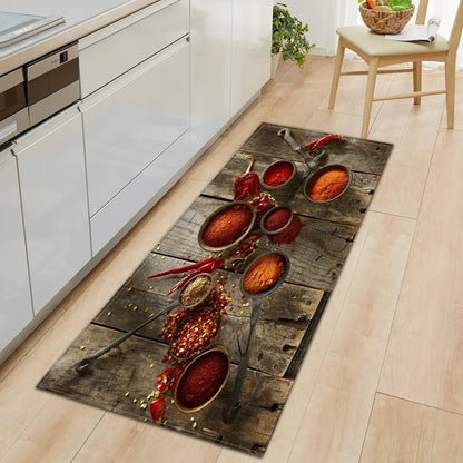 Anti-Slip Floor Mats For Bedroom Living Room Carpets null