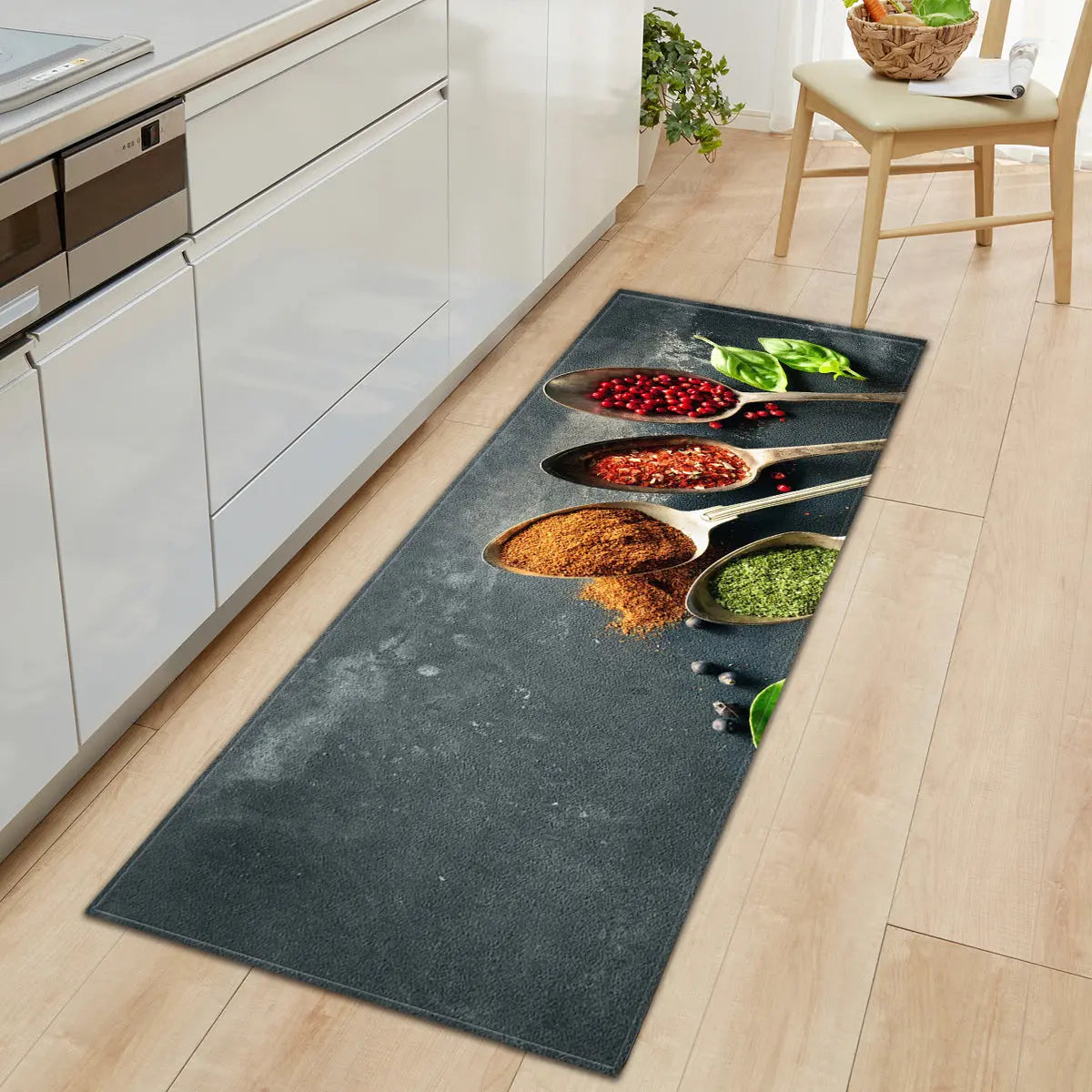 Anti-Slip Floor Mats For Bedroom Living Room Carpets null