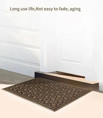 Floor Mats Door Mats, Cross-Border Carpets Hot Models, Door Mats Door Entry Mats null