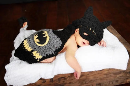 Newborn Baby Children Photography Clothes Baby  Days Full Moon Photo Clothing null