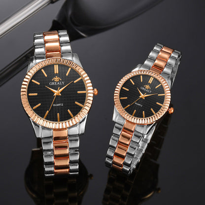 Couple Watch Mens Watches Top Brand Luxury null Couple Watch Mens Watches Top Brand Luxury