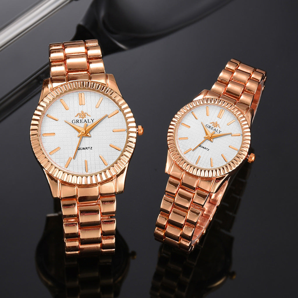 Couple Watch Mens Watches Top Brand Luxury null Couple Watch Mens Watches Top Brand Luxury