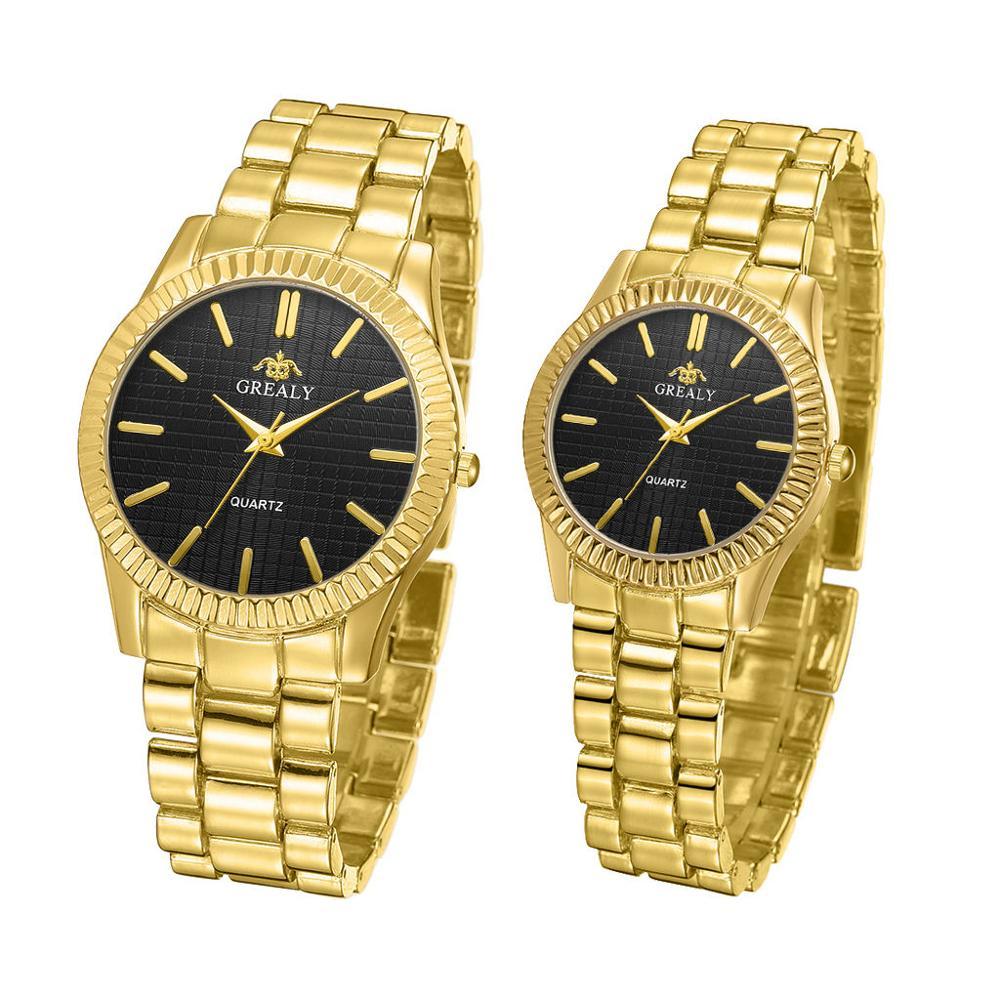 Couple Watch Mens Watches Top Brand Luxury null Couple Watch Mens Watches Top Brand Luxury