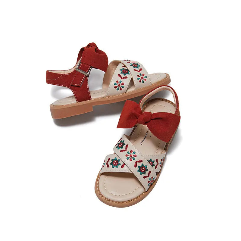 New Baby Children's Shoes, Big Children's Soft-soled Shoes null