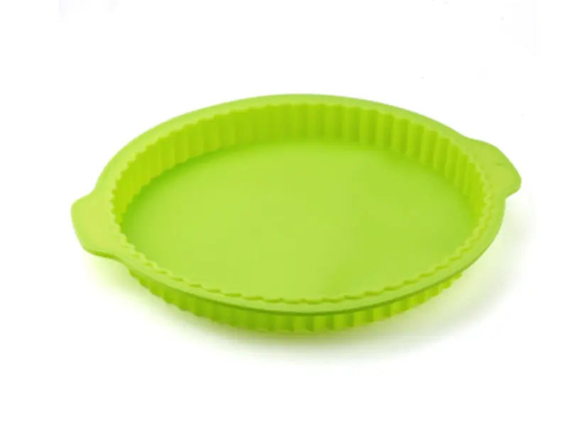 Silicone kitchenware null