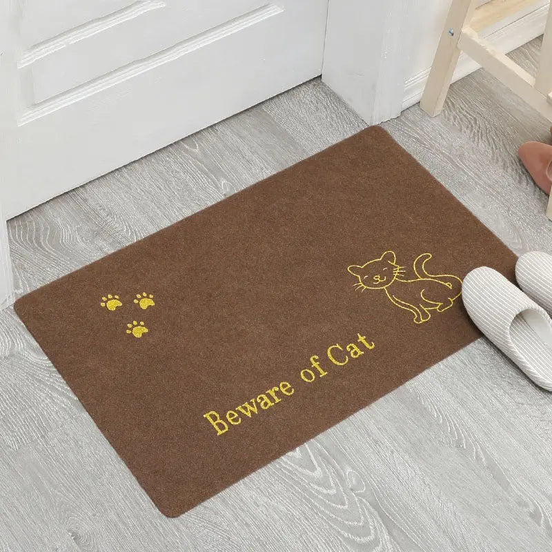 Bathroom Non-slip Mats And Carpets null