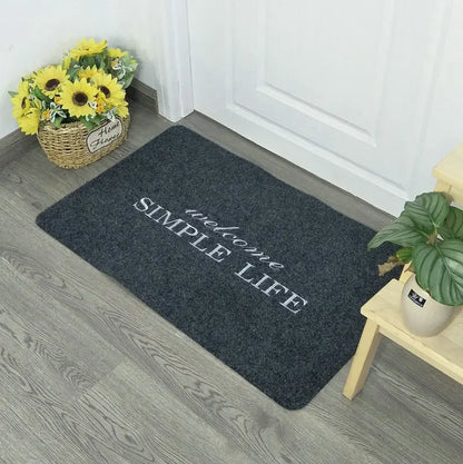 Bathroom Non-slip Mats And Carpets null