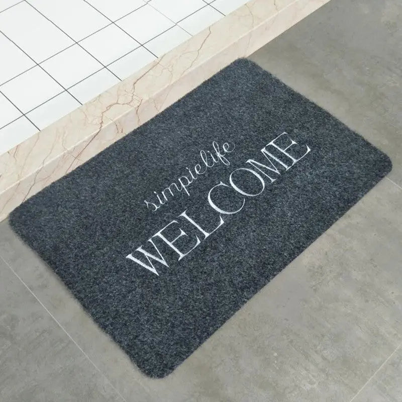 Bathroom Non-slip Mats And Carpets null