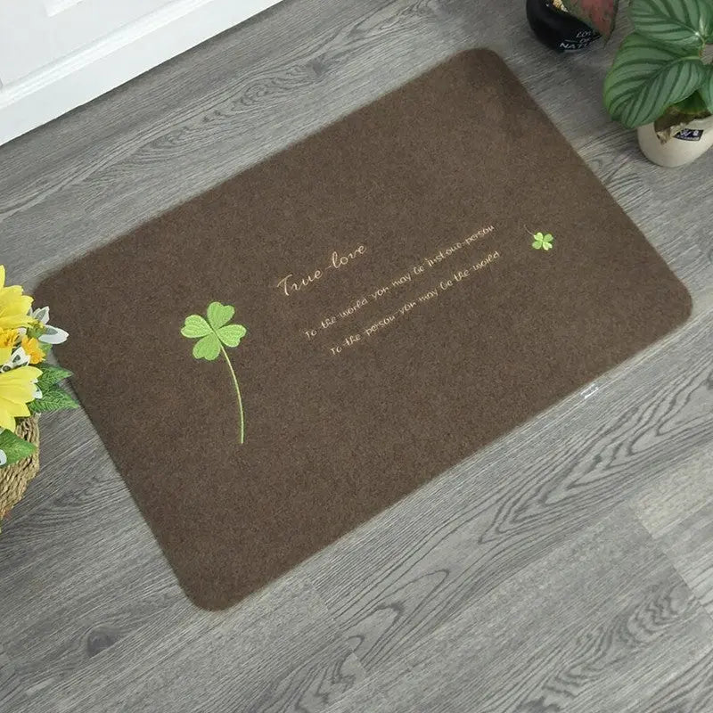 Bathroom Non-slip Mats And Carpets null