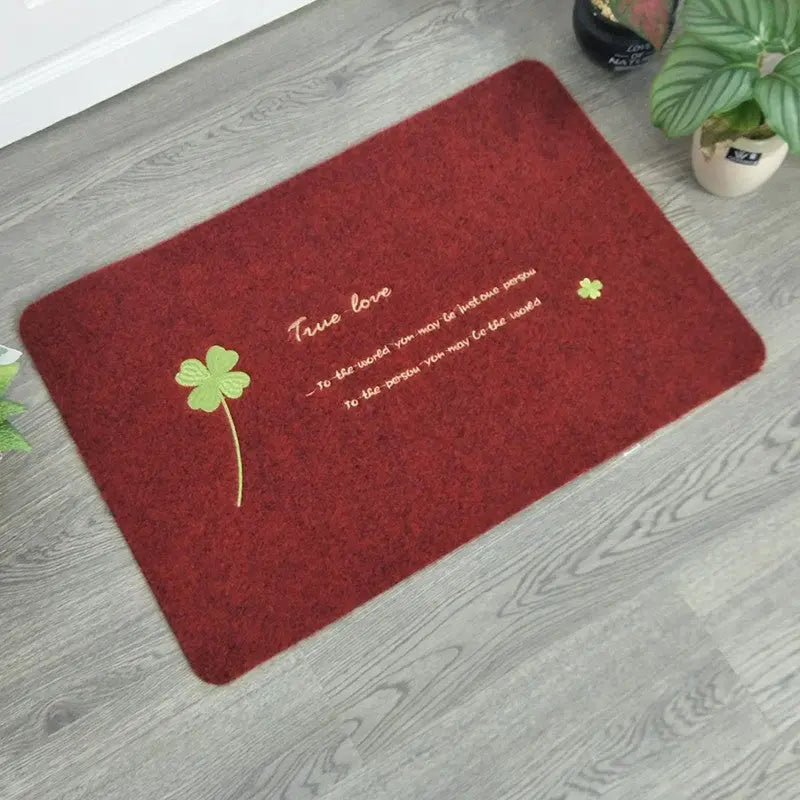 Bathroom Non-slip Mats And Carpets null