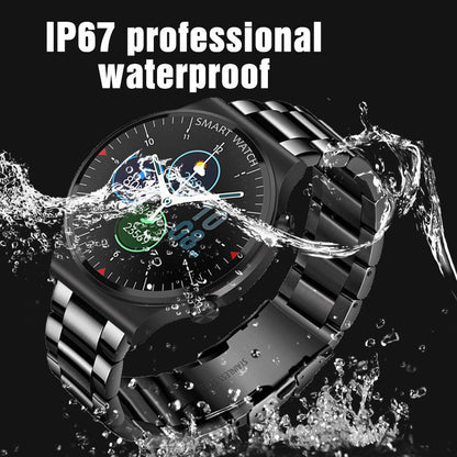 Smart Watch Long Standby Waterproof Bluetooth Call Watch null Smart Watch Long Standby Waterproof Bluetooth Call Watch