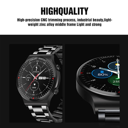 Smart Watch Long Standby Waterproof Bluetooth Call Watch null Smart Watch Long Standby Waterproof Bluetooth Call Watch