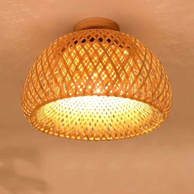 Door Lights, Home Lights, Modern, Balcony, Personality And Creative Ceiling Lamps null