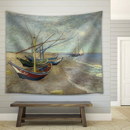 Printed tapestry null